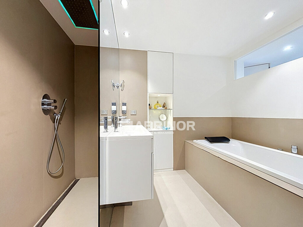 Appartement en vente à MARCQ EN BAROEUL — photo 5