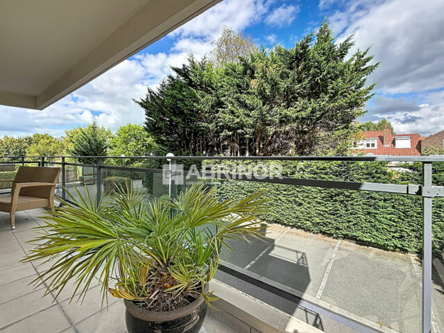 Appartement en vente à MARCQ EN BAROEUL — photo 8