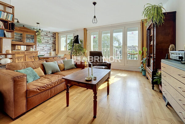 Appartement en vente à MARCQ EN BAROEUL — photo 1
