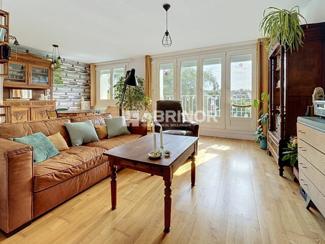 Appartement en vente à MARCQ EN BAROEUL — photo 1