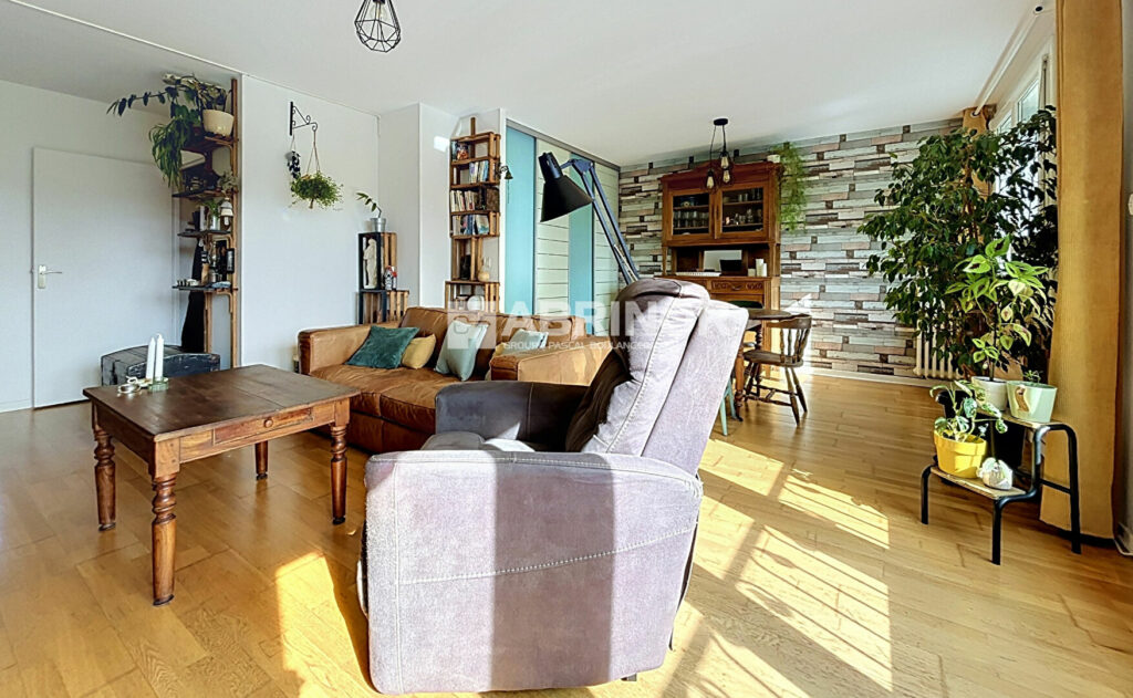 Appartement en vente à MARCQ EN BAROEUL — photo 2