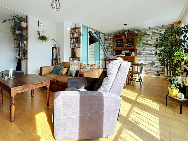 Appartement en vente à MARCQ EN BAROEUL — photo 2