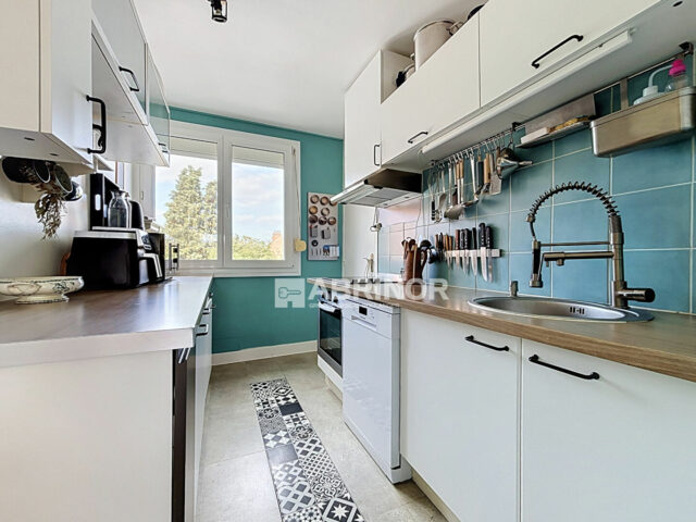 Appartement en vente à MARCQ EN BAROEUL — photo 4