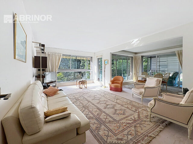 Appartement en vente à RONCHIN — photo 1