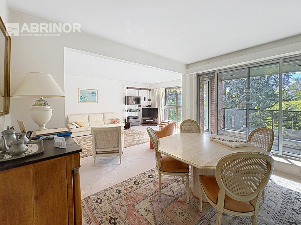 Appartement en vente à RONCHIN — photo 2