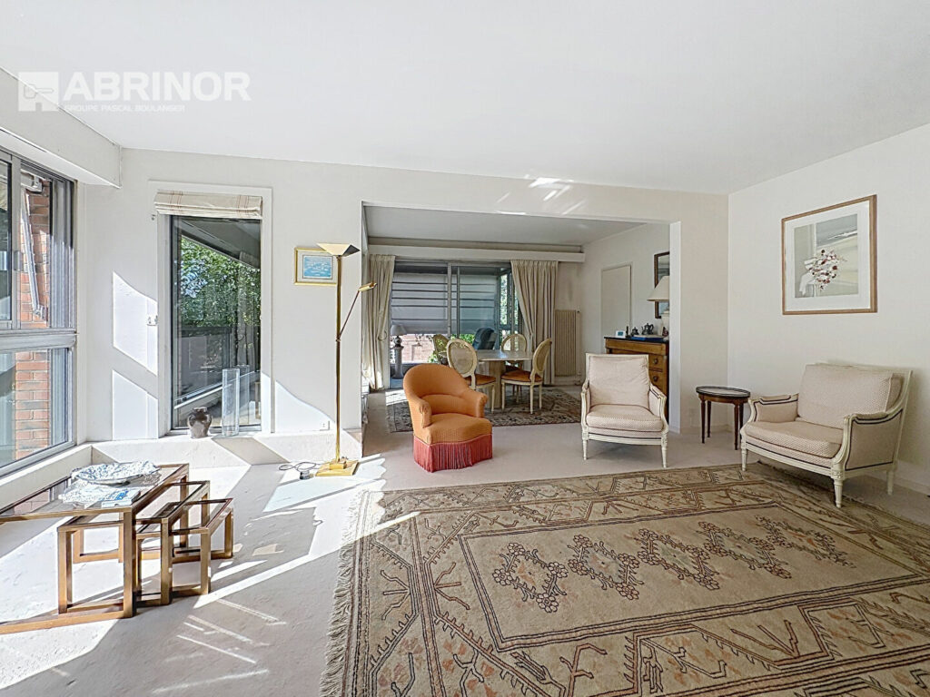 Appartement en vente à RONCHIN — photo 3