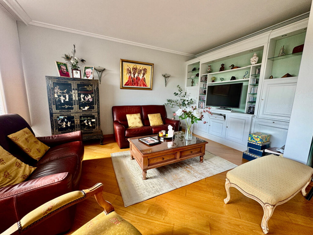 Appartement en vente à ROUBAIX — photo 3