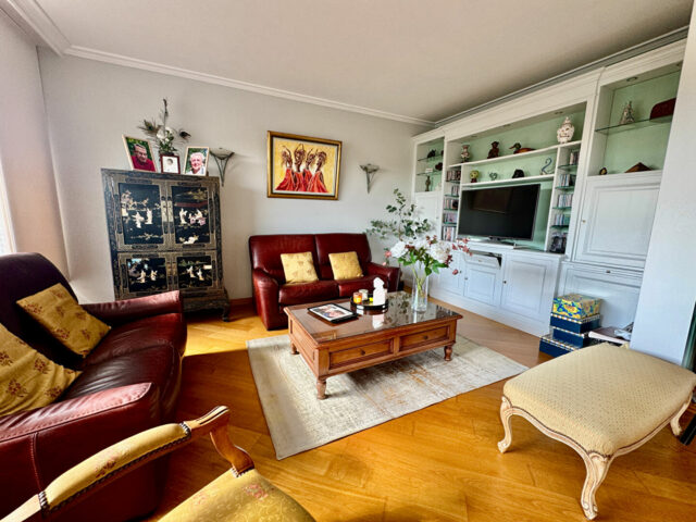 Appartement en vente à ROUBAIX — photo 3