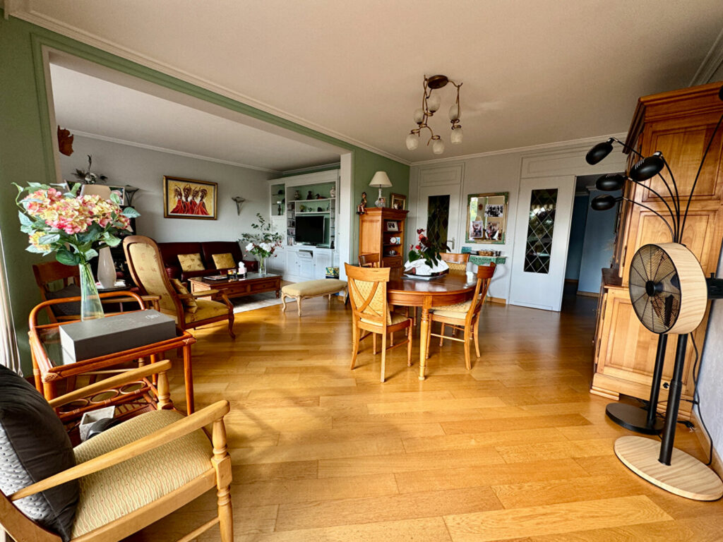 Appartement en vente à ROUBAIX — photo 4