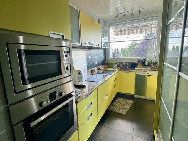 Appartement en vente à ROUBAIX — photo 5