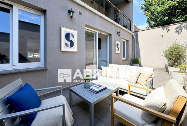Appartement en vente à ROUBAIX — photo 1
