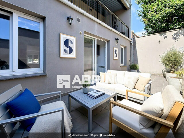 Appartement en vente à ROUBAIX — photo 1