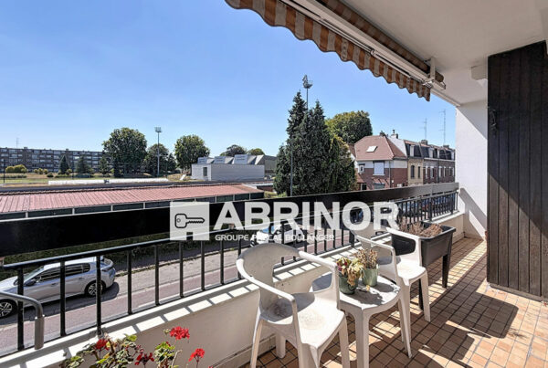 Appartement en vente à ROUBAIX — photo 1