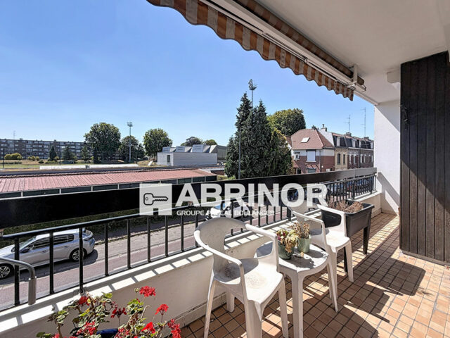 Appartement en vente à ROUBAIX — photo 1