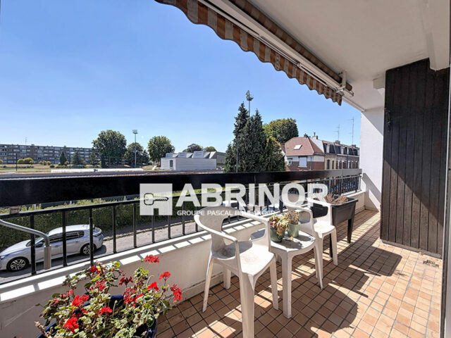 Appartement en vente à ROUBAIX — photo 2