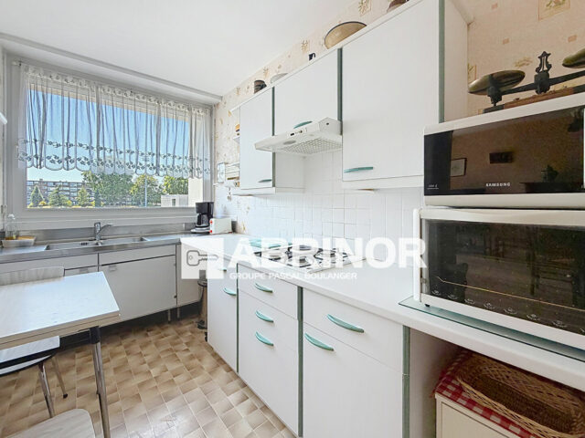 Appartement en vente à ROUBAIX — photo 4