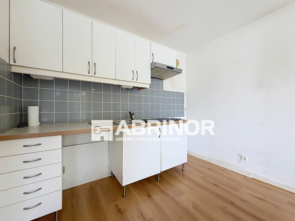 Appartement en vente à ROUBAIX — photo 4