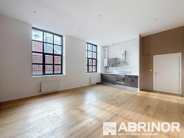 Appartement en vente à ROUBAIX — photo 3