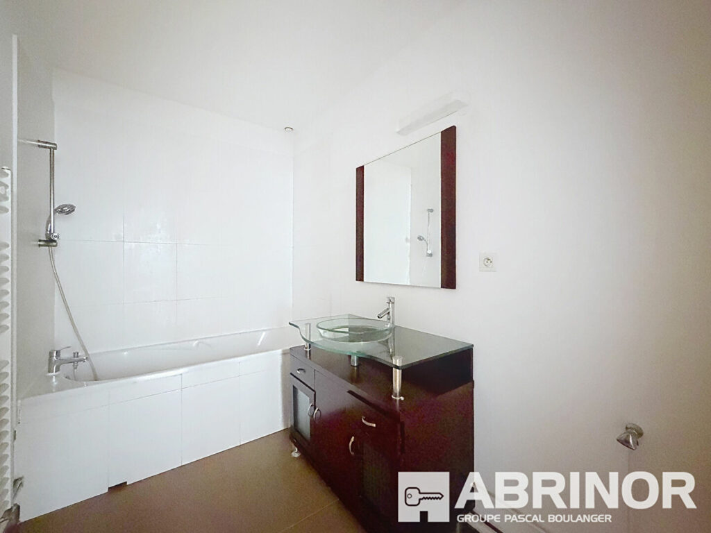 Appartement en vente à ROUBAIX — photo 4