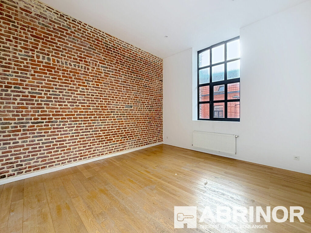 Appartement en vente à ROUBAIX — photo 5