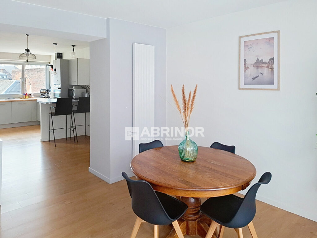 Appartement en vente à TOURCOING — photo 1