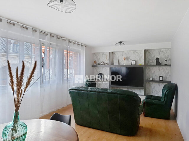 Appartement en vente à TOURCOING — photo 2