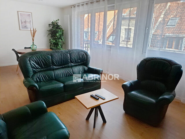 Appartement en vente à TOURCOING — photo 3