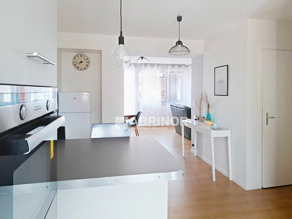 Appartement en vente à TOURCOING — photo 4