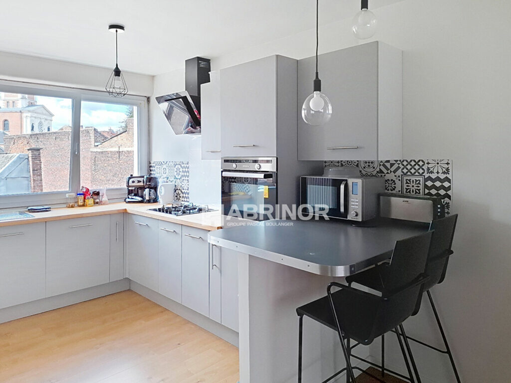 Appartement en vente à TOURCOING — photo 6