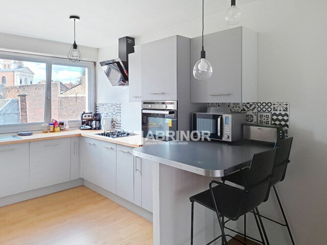 Appartement en vente à TOURCOING — photo 6