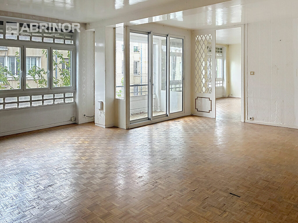 Appartement en vente à VALENCIENNES — photo 1