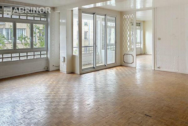 Appartement en vente à VALENCIENNES — photo 1