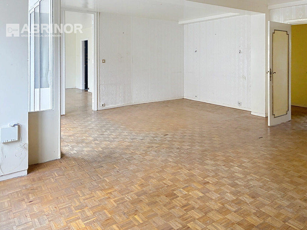 Appartement en vente à VALENCIENNES — photo 2