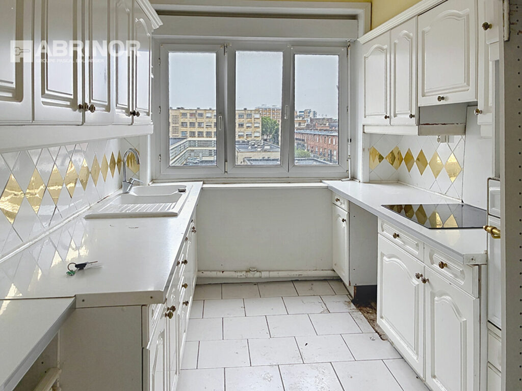 Appartement en vente à VALENCIENNES — photo 6