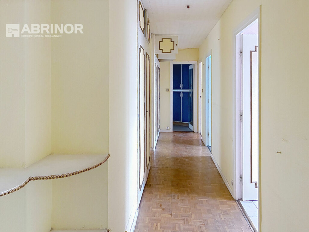 Appartement en vente à VALENCIENNES — photo 8