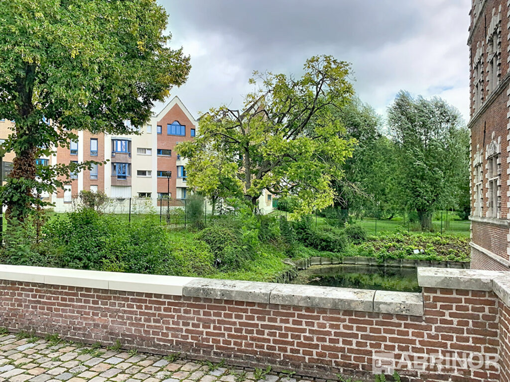 Appartement en vente à VILLENEUVE D ASCQ — photo 1
