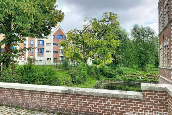 Appartement en vente à VILLENEUVE D ASCQ — photo 1