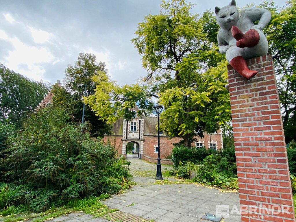 Appartement en vente à VILLENEUVE D ASCQ — photo 6