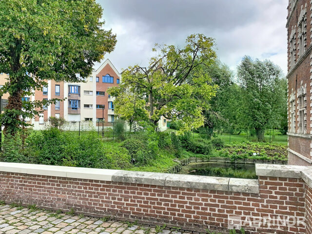 Appartement en vente à VILLENEUVE D ASCQ — photo 14