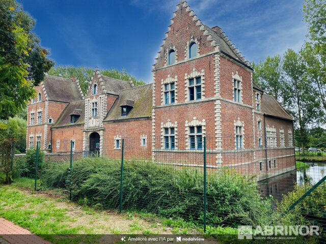 Appartement en vente à VILLENEUVE D ASCQ — photo 16