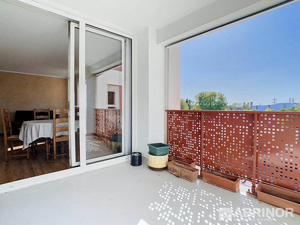 Appartement en vente à VILLENEUVE D ASCQ — photo 2