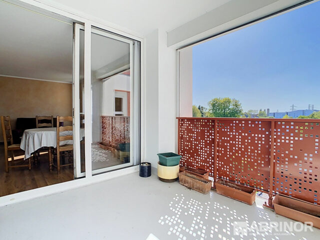 Appartement en vente à VILLENEUVE D ASCQ — photo 2