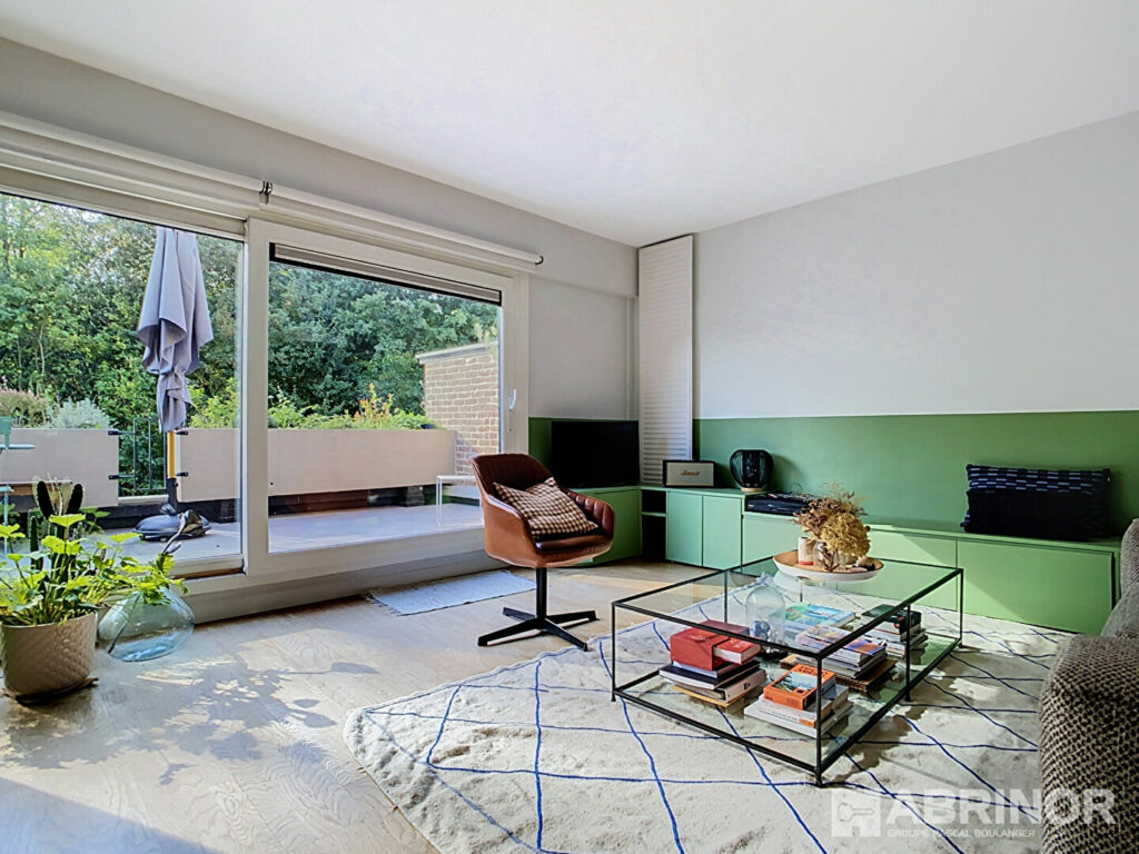 Appartement en vente à VILLENEUVE D ASCQ — photo 5