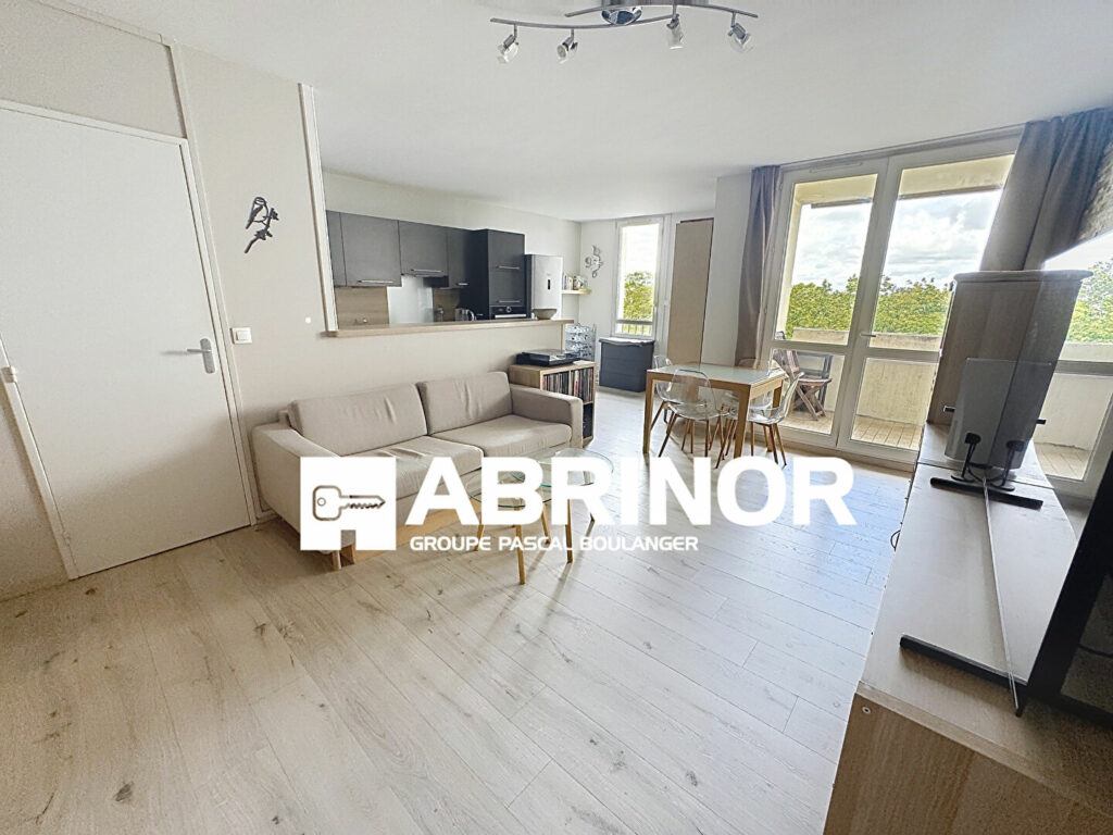 Appartement en vente à WATTIGNIES — photo 1