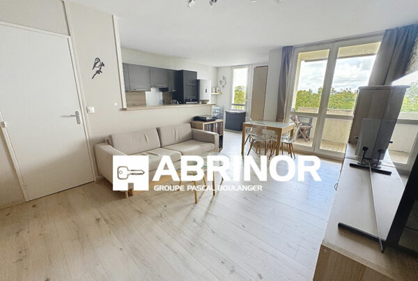 Appartement en vente à WATTIGNIES — photo 1