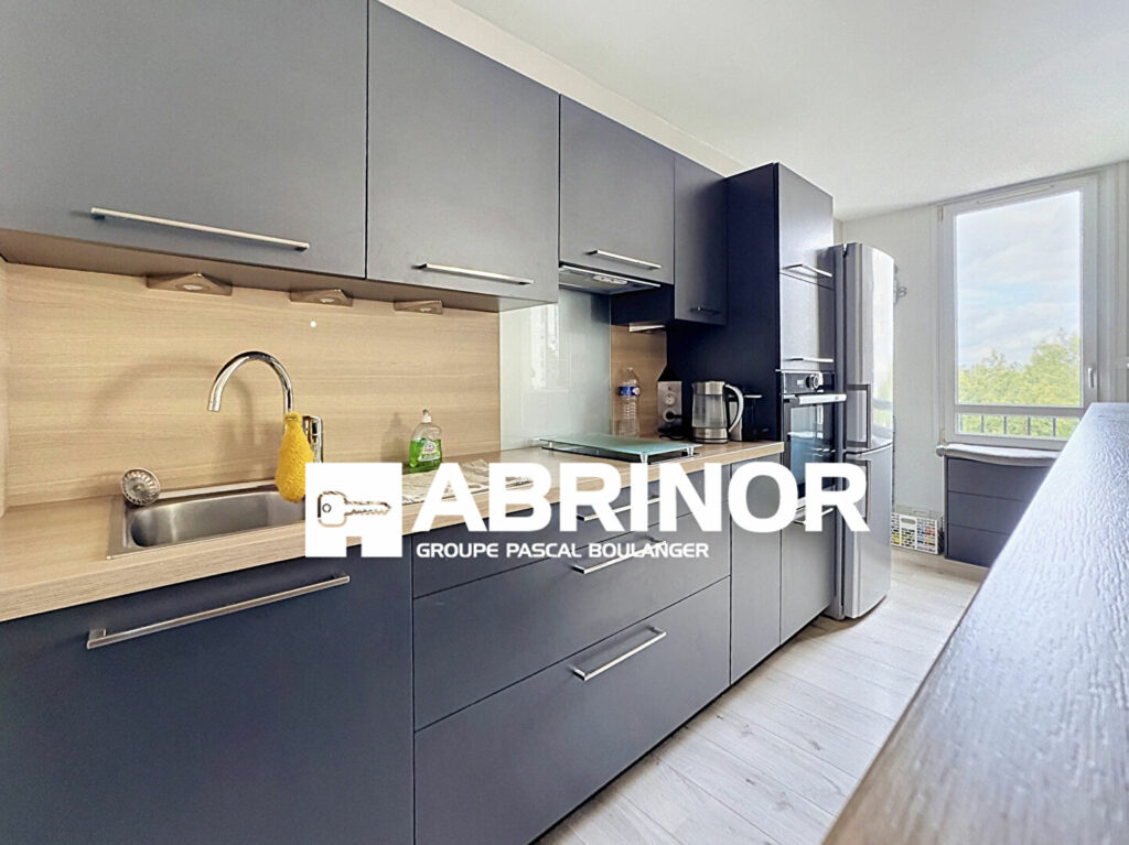 Appartement en vente à WATTIGNIES — photo 2