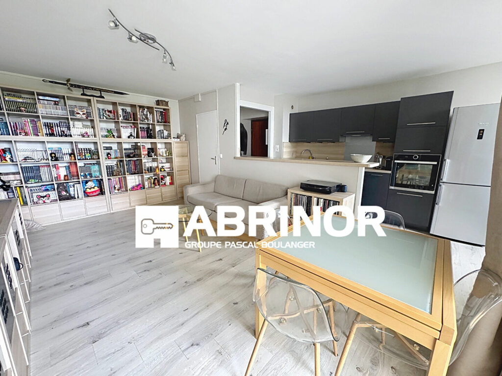Appartement en vente à WATTIGNIES — photo 3