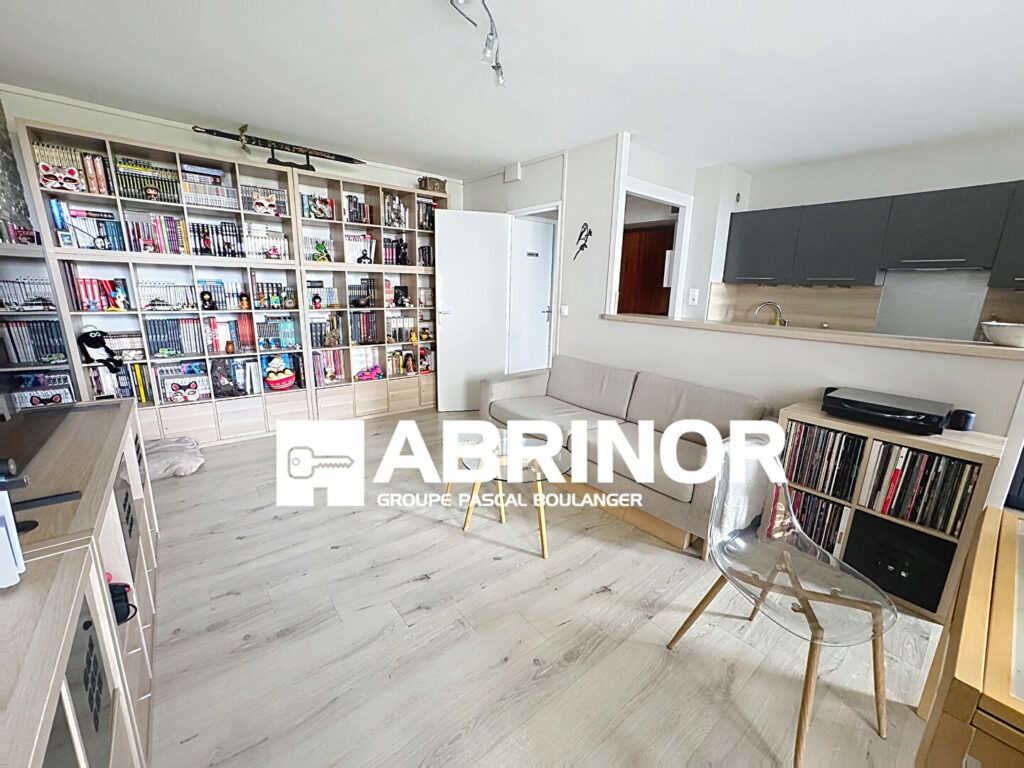 Appartement en vente à WATTIGNIES — photo 4