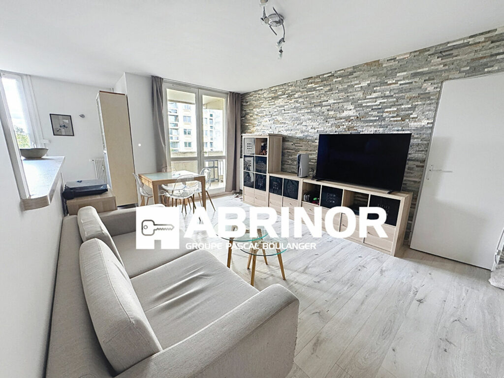 Appartement en vente à WATTIGNIES — photo 6