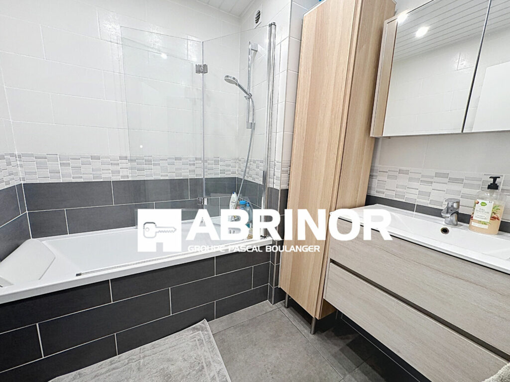 Appartement en vente à WATTIGNIES — photo 8